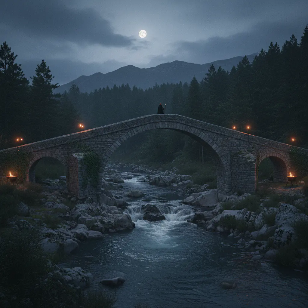 Ponte Romana