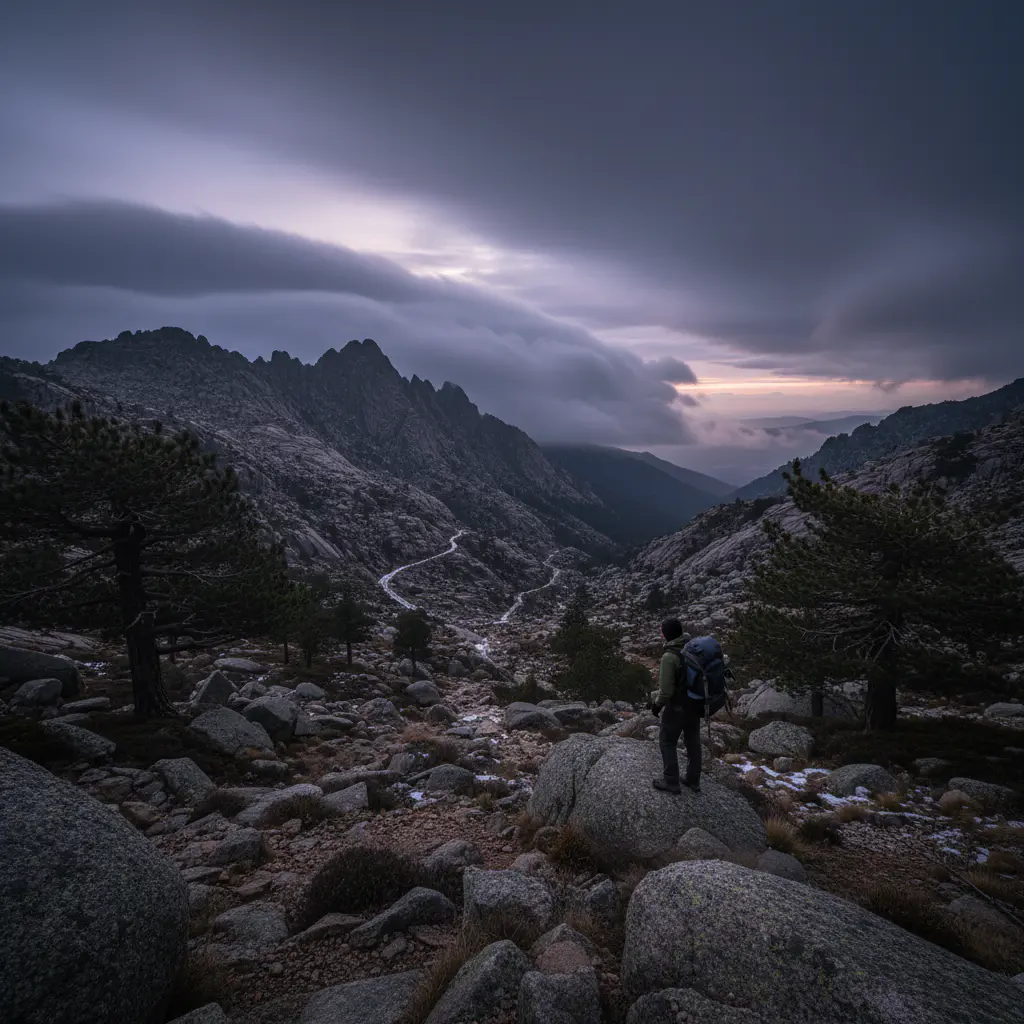 Serra da Estrela