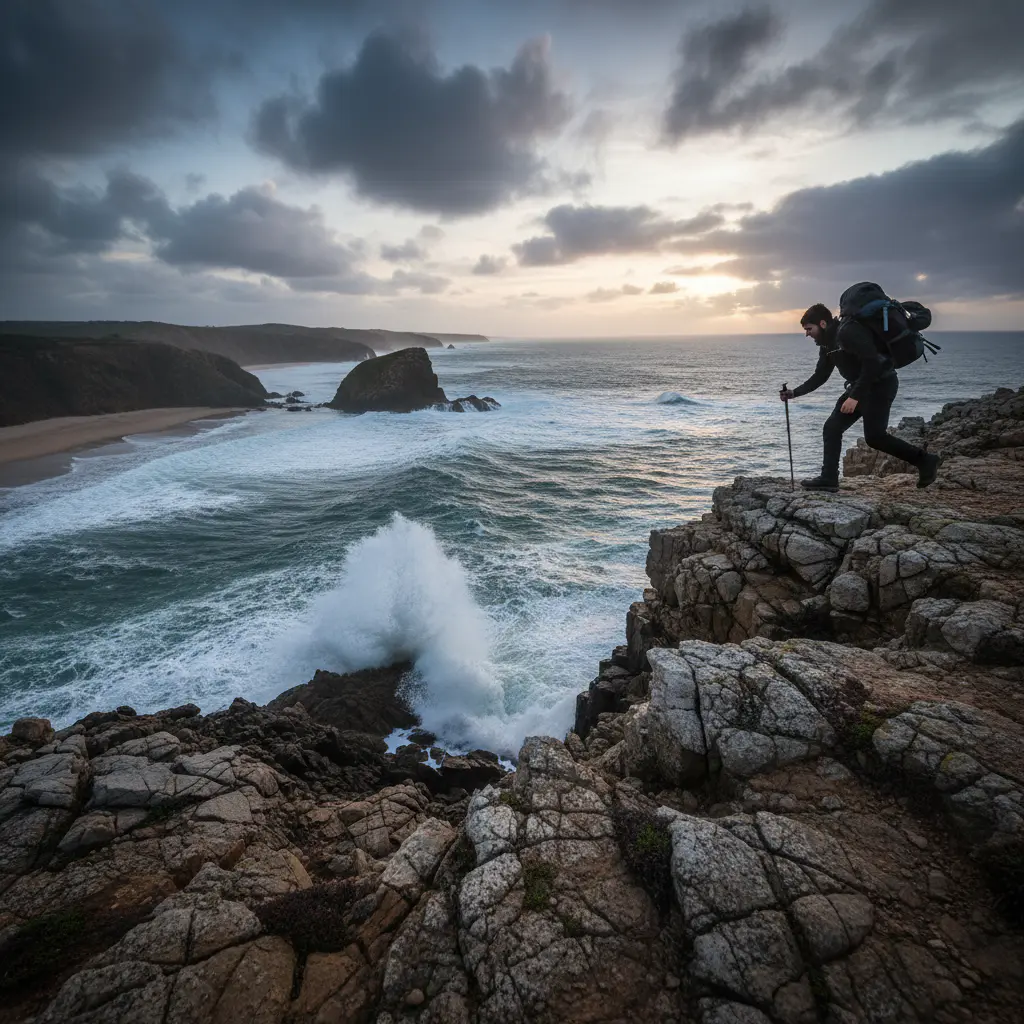 Costa Vicentina